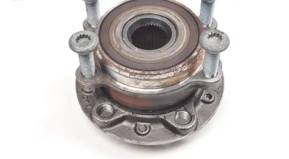 Ford Explorer Rear wheel hub 3QF407621K