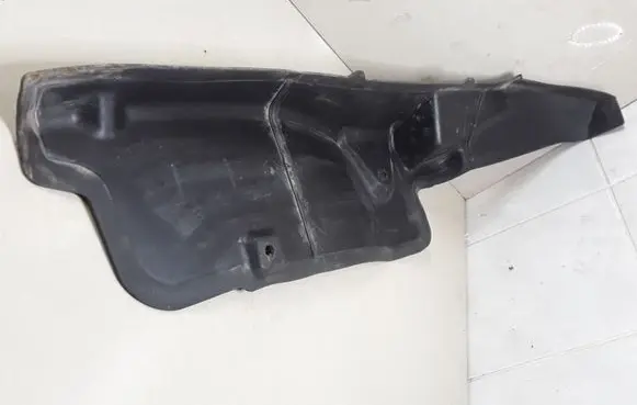 Seat Altea Fender foam support/seal 5P0853969