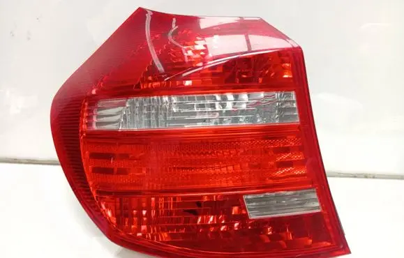 BMW 1 E81 E87 Rear/tail lights 7164955