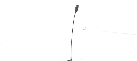 Renault Espace - Grand espace IV Rear door lock