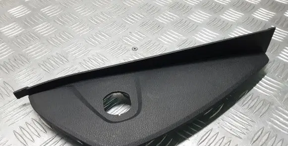 BMW X1 F48 F49 Dashboard side end trim 51459292146 9292146