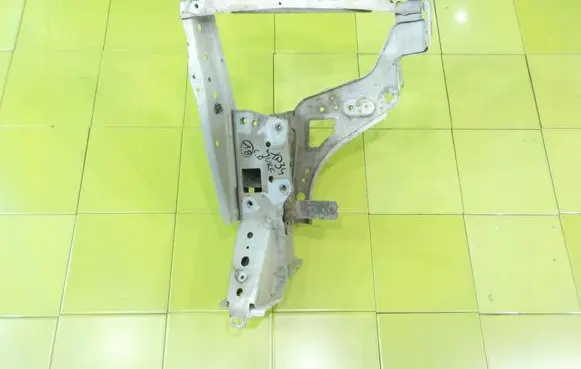 Nissan Juke I F15 Front side member PRZOD XP34
