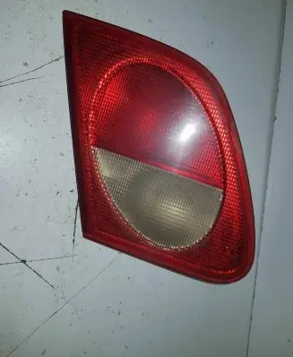 Mercedes-Benz E W210 Tailgate rear/tail lights 197503K9 A2118200964