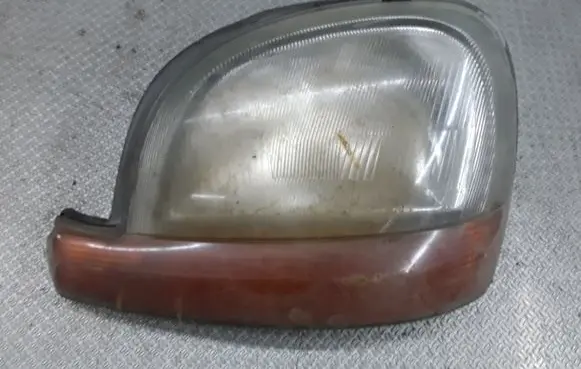 Renault Kangoo I Headlight/headlamp
