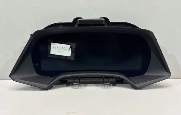 BMW X5 G05 Speedometer (instrument cluster) 5A5A9F4