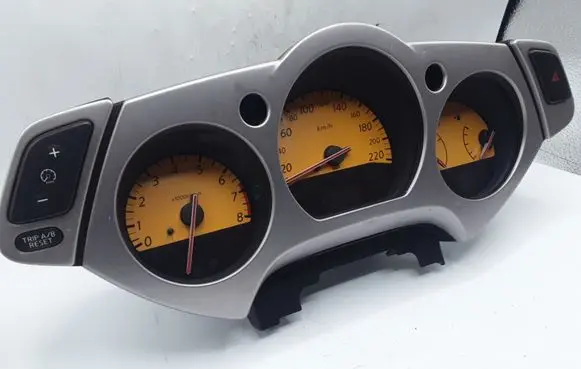 Nissan Murano Z50 Speedometer (instrument cluster) 68240CA000 CC0008NFH