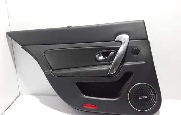 Renault Latitude (L70) Rear door card panel trim 829A13069R
