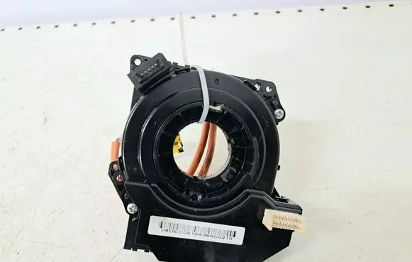 Volvo V50 Airbag slip ring squib (SRS ring) 