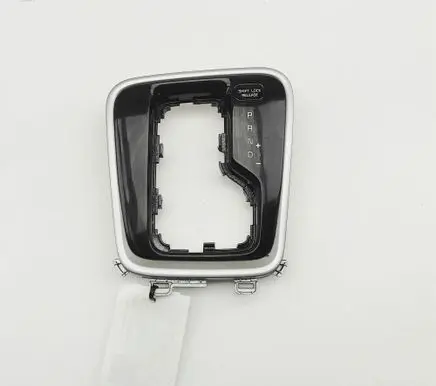KIA Xceed Gear shifter surround trim plastic 84652J7ZA0 84656J7ZA0