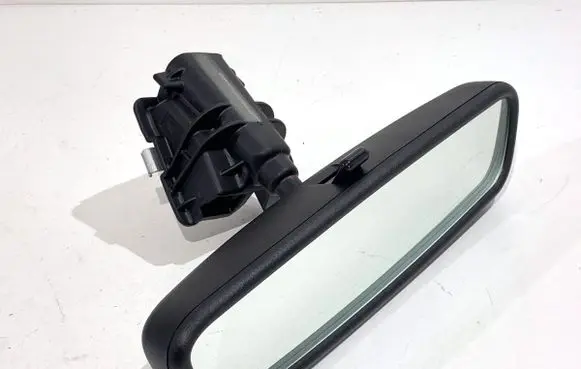 Jaguar XF Rear view mirror (interior) FK72-17E678-DA