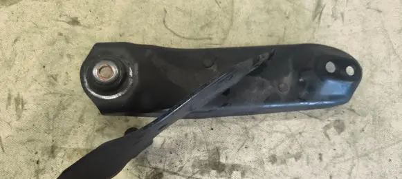 Nissan Murano Z52 Other body part