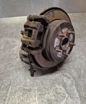Honda CR-V Rear wheel hub spindle/knuckle 
