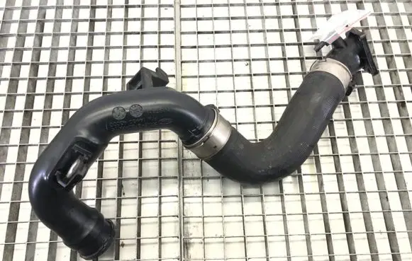 Infiniti Q50 Intercooler hose/pipe 144604GC0C
