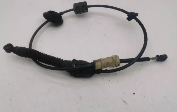 Jeep Grand Cherokee (WK) Gear shift cable linkage