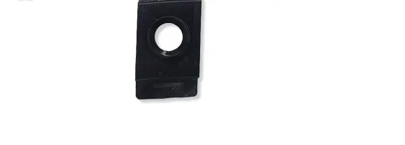 Skoda Kodiaq II Front parking sensor holder (PDC) 565919493