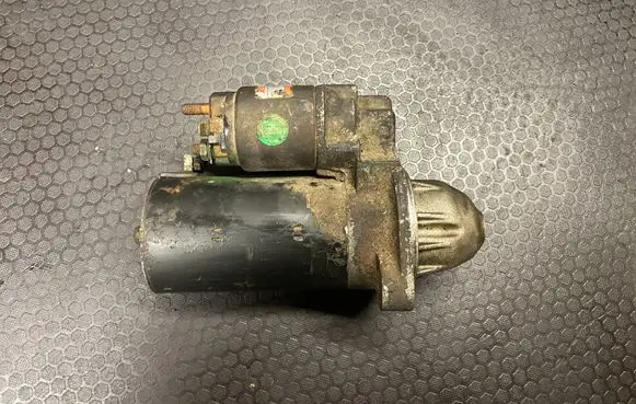 Volvo S80 Starter motor 0001109041 106209653