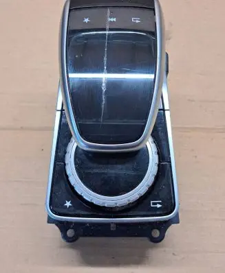 Mercedes-Benz GLS X166 Head unit multimedia control A1669006514 A1669011405 A2059020104