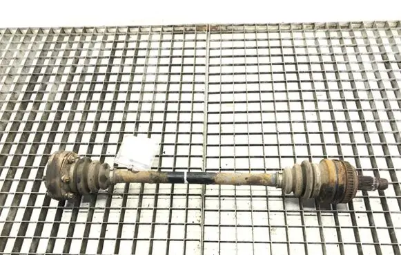 BMW 1 E81 E87 Rear driveshaft