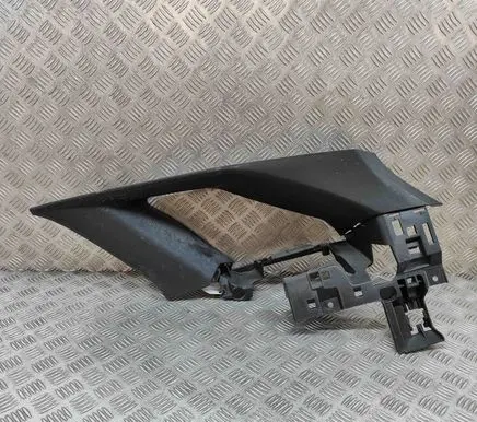 Peugeot 3008 II (C) pillar trim 9810161977