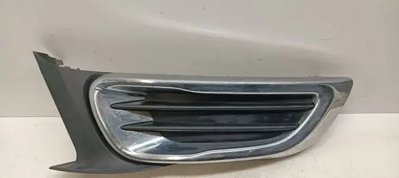 Citroen C3 Picasso Front bumper lower grill 9682332477