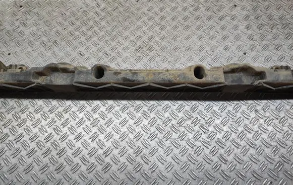 Citroen Nemo Rear bumper support beam 