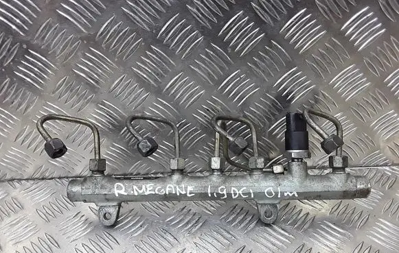 Renault Megane I Fuel main line pipe 7700111013