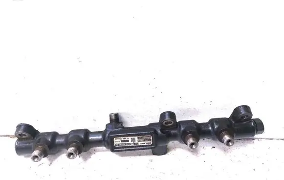 Ford Mondeo Mk III Fuel main line pipe 2S7Q9D280AC