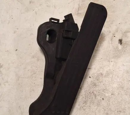 Volkswagen PASSAT B6 Accelerator throttle pedal 6PV00860001 1K1723503L