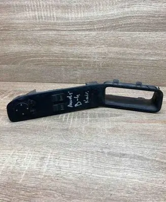 Audi 80 90 S2 B4 Electric window control switch 893867171