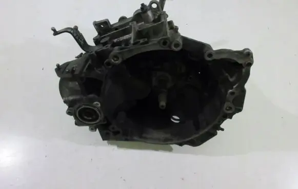 Citroen Berlingo Manual 5 speed gearbox 20TA76