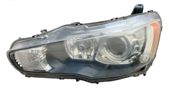 Mitsubishi Lancer Evolution X Headlight/headlamp 2783404300