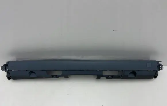 Renault Kangoo III Rear bumper 850221446R