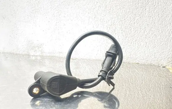 Opel Zafira A Crankshaft position sensor 90520856