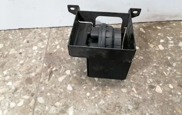 BMW X5 E70 Alarm system siren 65756955373
