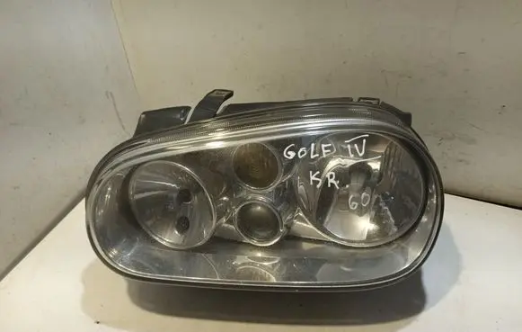 Headlight/headlamp