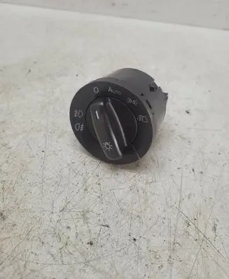 Volkswagen PASSAT B6 Light switch 1K0941431BM