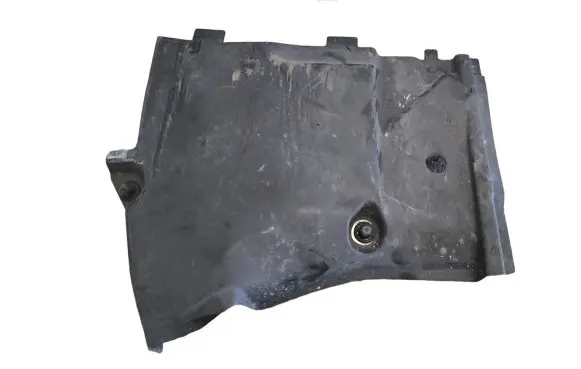Audi S5 F5 Front underbody cover/under tray 8W7825202