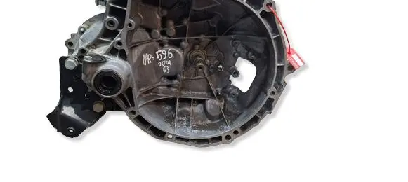 Citroen C3 Manual 5 speed gearbox S27635596 20CQ63