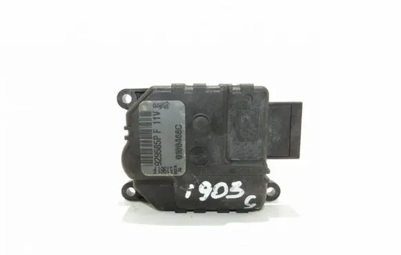 Dodge Journey Air flap motor/actuator 929585P