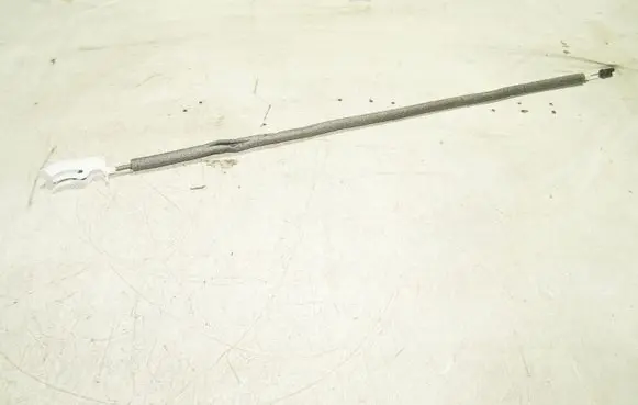 BMW 5 GT F07 Front door cable line 7197802 51217197802