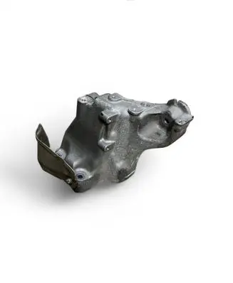 Mercedes-Benz GLE (W166 - C292) Engine mounting bracket A6512235004