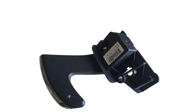Citroen C4 I Picasso Gear shift switch/knob 96481641XT