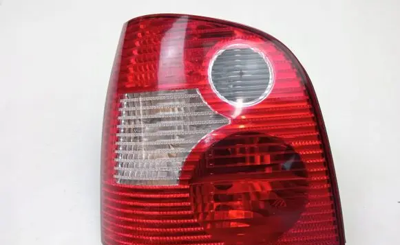 Volkswagen Polo Rear/tail lights