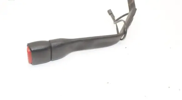 Jeep Cherokee XJ Front seatbelt buckle