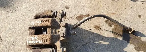 Nissan Murano Z51 Rear brake caliper
