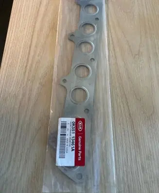 Hyundai Terracan Other exhaust manifold parts 0K55113461A