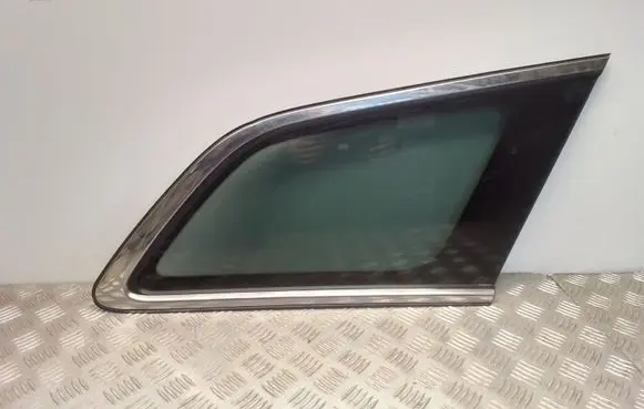 Mazda CX-7 Rear side window