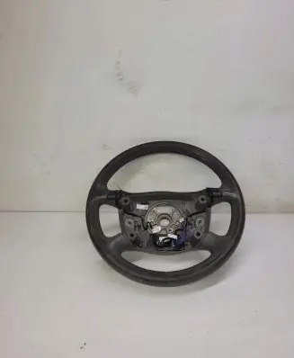 Audi A6 S6 C6 4F Steering wheel 8E0419091AK