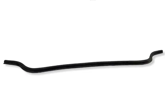 Renault Megane II Engine compartment rubber 