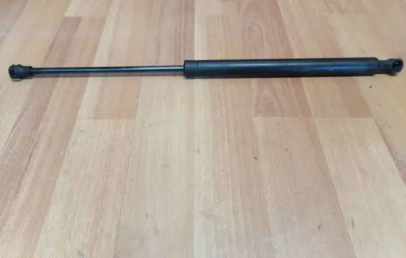 Peugeot 307 Tailgate/trunk strut/damper 9637711880